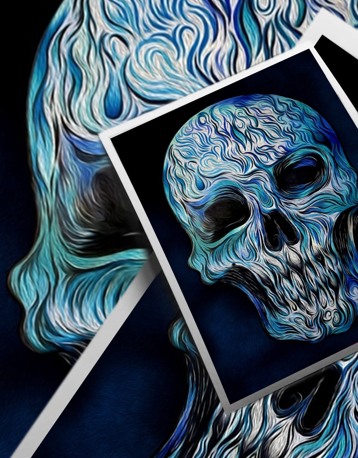 Cold Blooded Secondary image