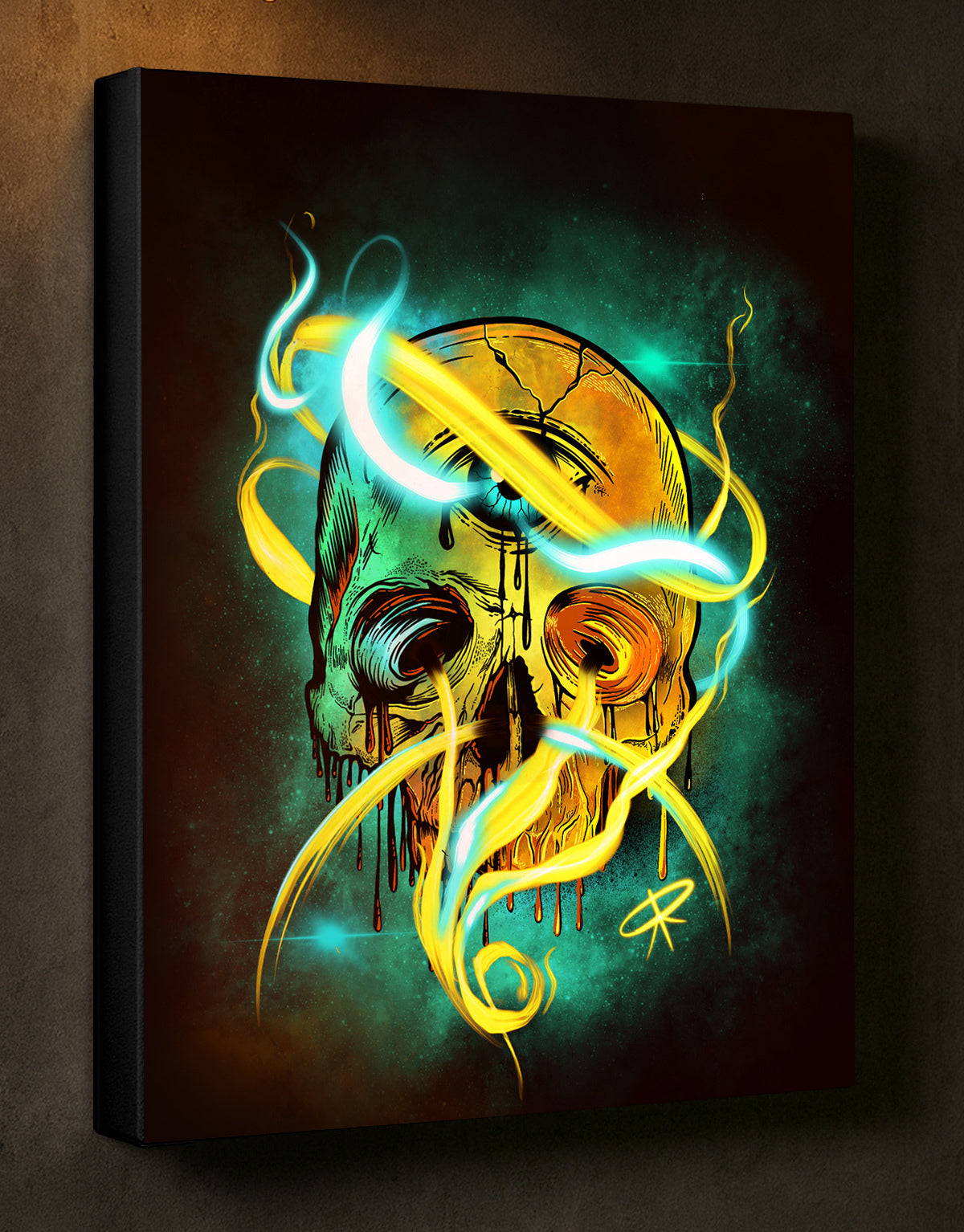 Deadly Third Eye Main image