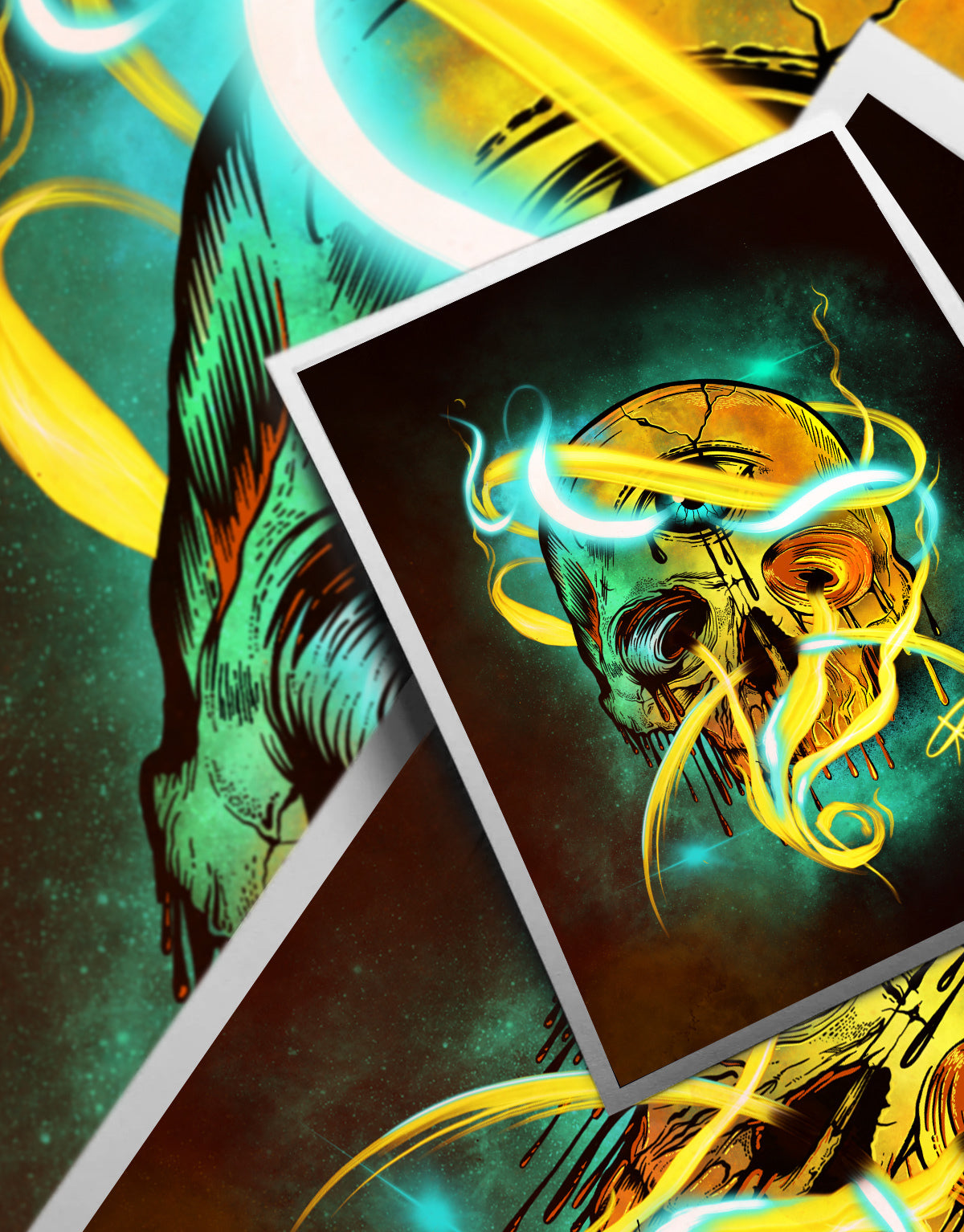 Deadly Third Eye Secondary image