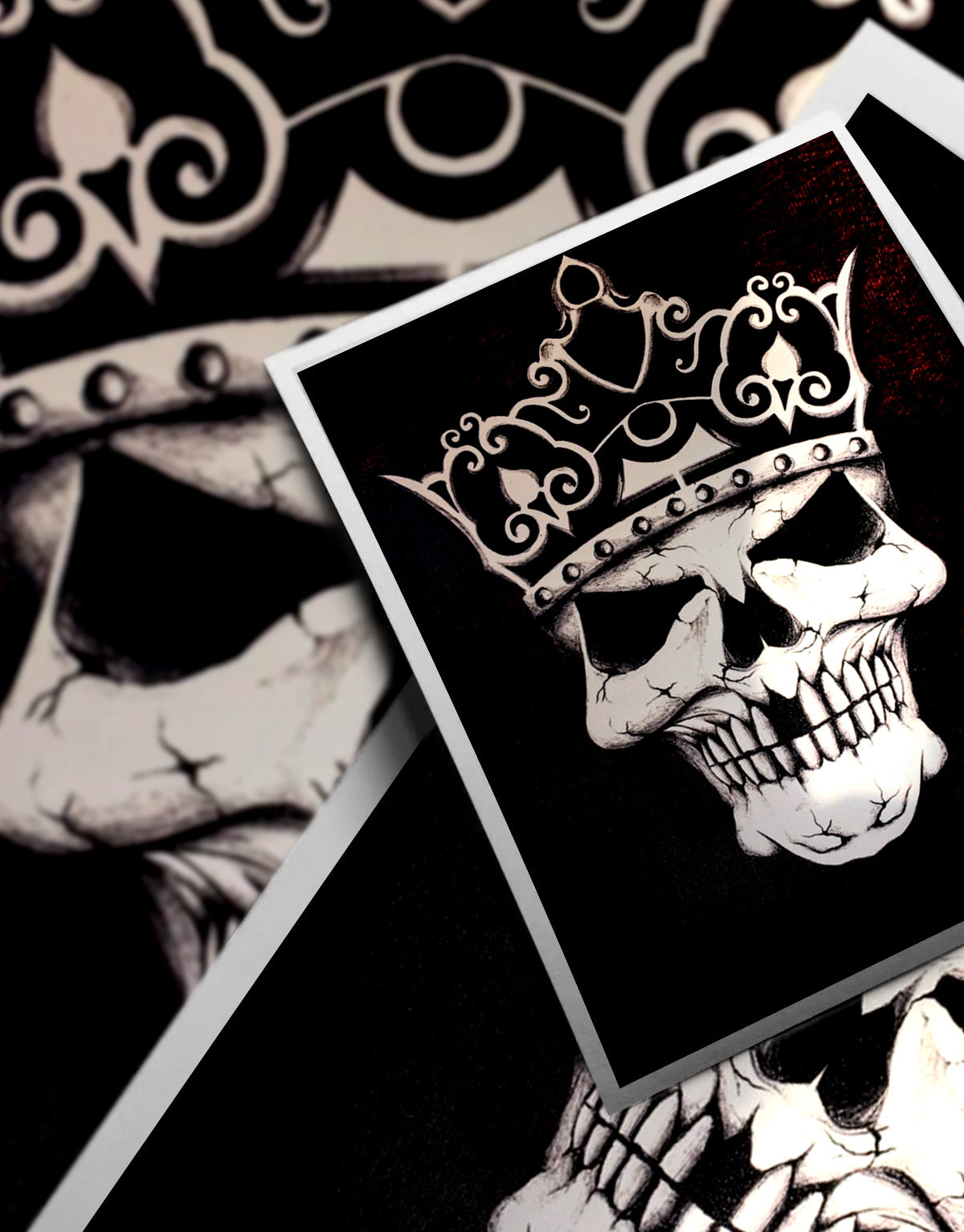 Eternal King Secondary image