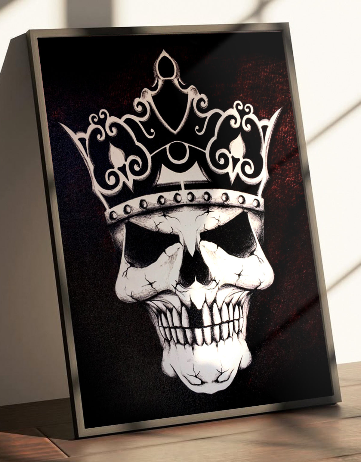 Eternal King Main image