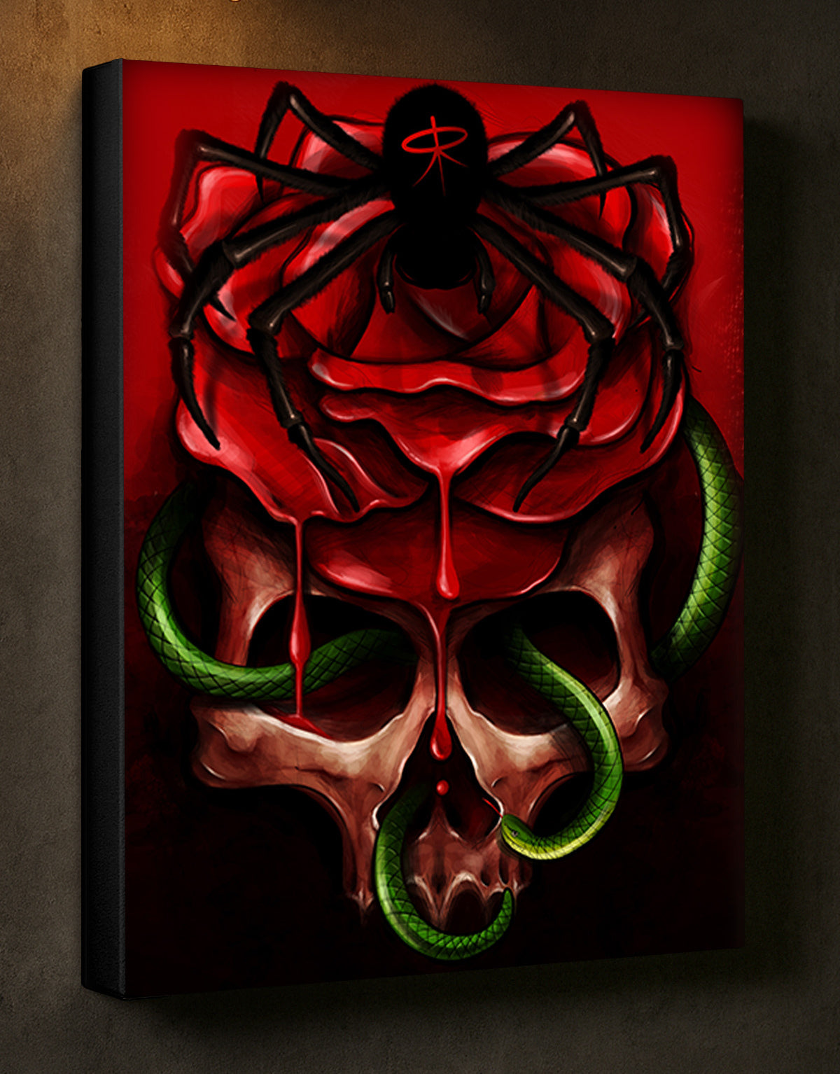 Forbidden Rose Main image