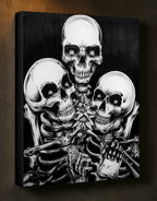 Natural Entrepreneurship